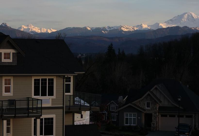 בית מלון כפרי Brookside Inn Boutique