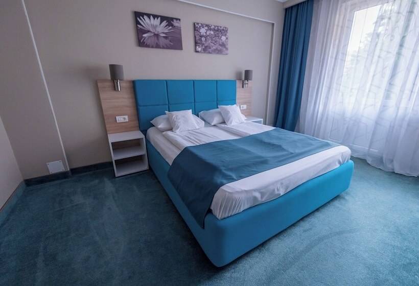 Hotel Complex Turistic Monaco