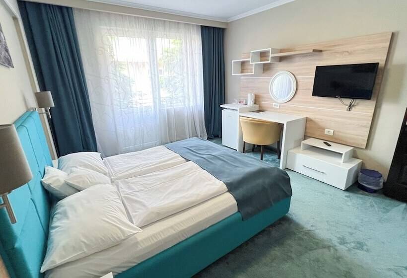 Hotel Complex Turistic Monaco