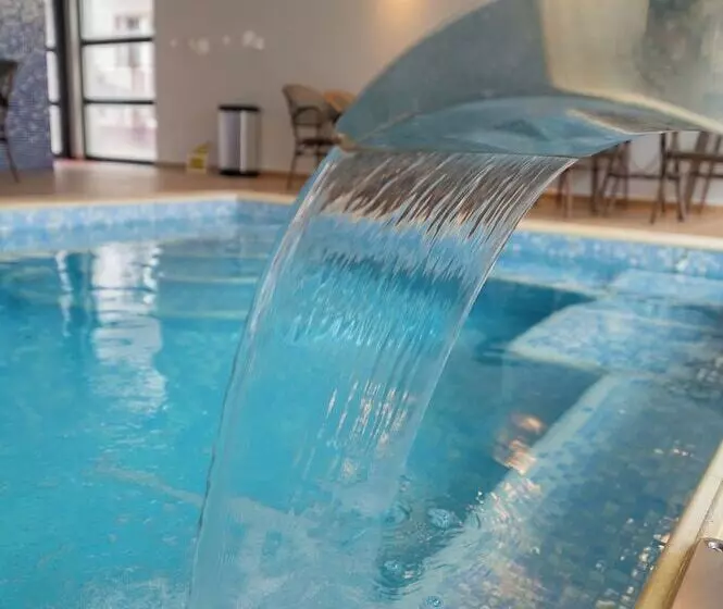 Hotel Complex Turistic Monaco