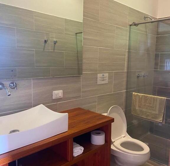 فندق Ecoresort Gran Azul