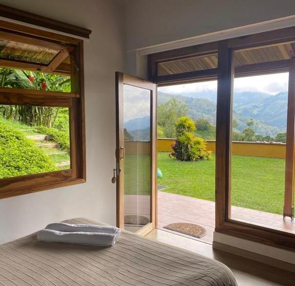 فندق Ecoresort Gran Azul