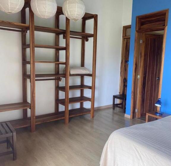 فندق Ecoresort Gran Azul