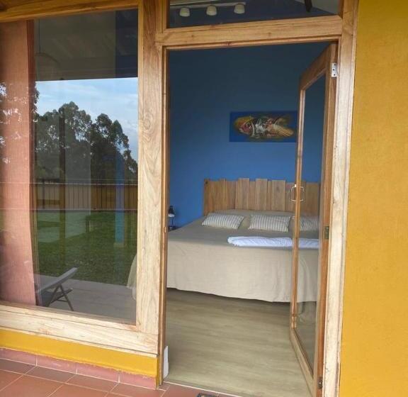 فندق Ecoresort Gran Azul