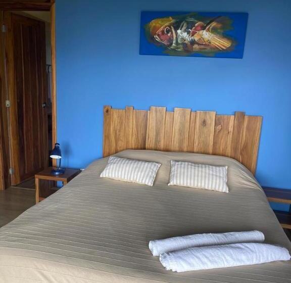 فندق Ecoresort Gran Azul