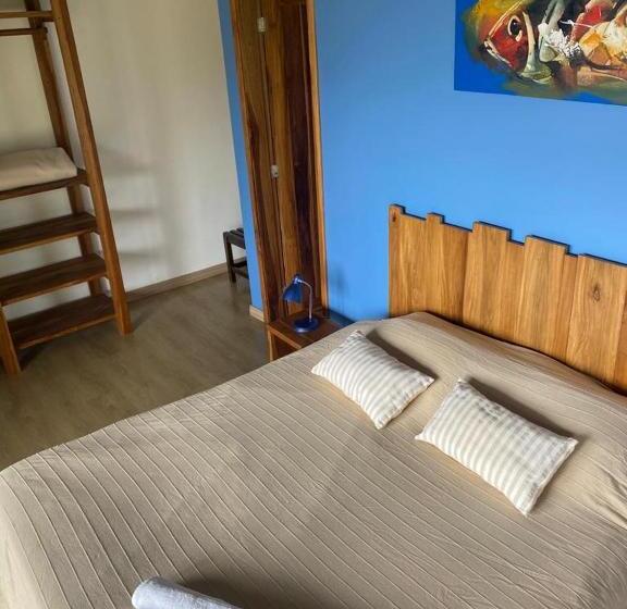 فندق Ecoresort Gran Azul