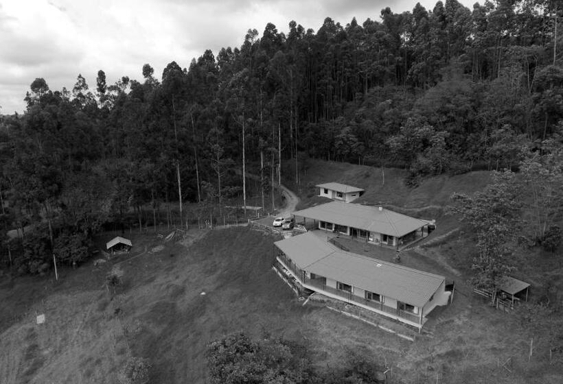 فندق Ecoresort Gran Azul