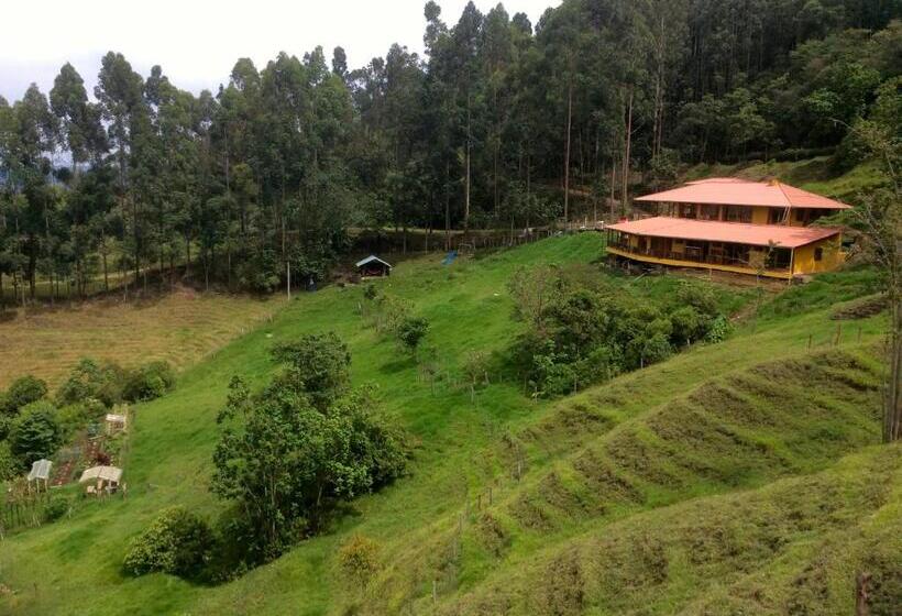 فندق Ecoresort Gran Azul