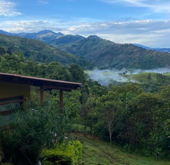 فندق Ecoresort Gran Azul