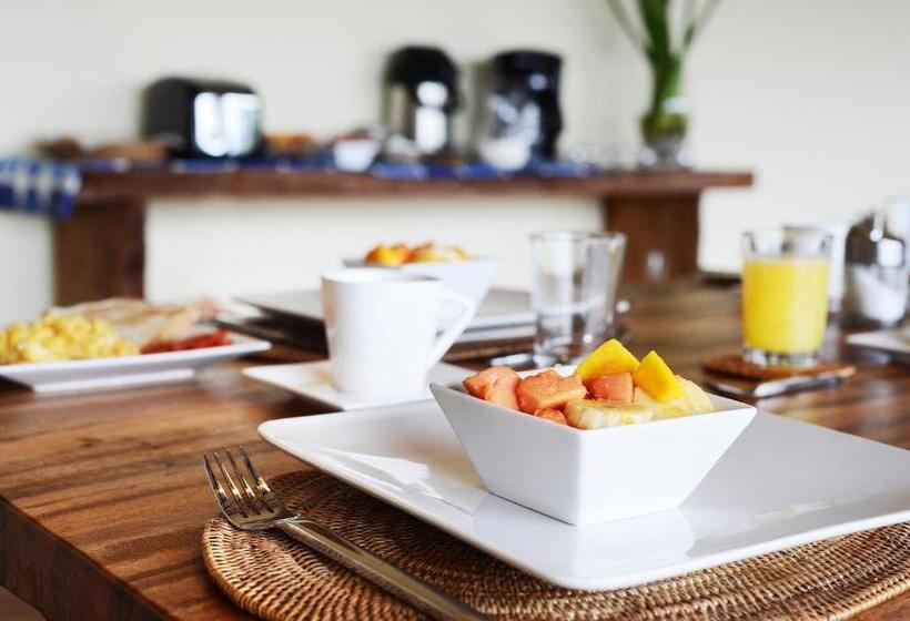 فندق Ecoresort Gran Azul