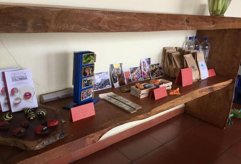 فندق Ecoresort Gran Azul