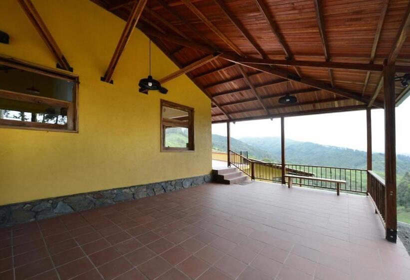 فندق Ecoresort Gran Azul