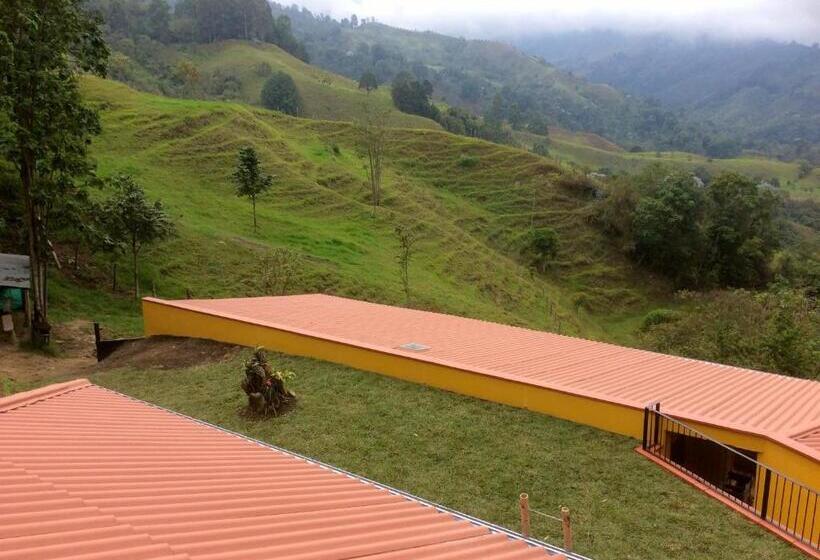 فندق Ecoresort Gran Azul