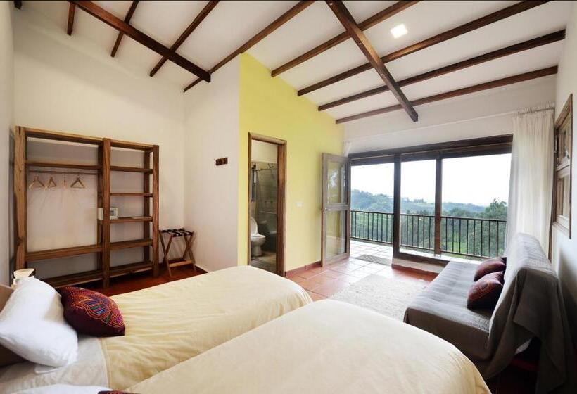 فندق Ecoresort Gran Azul