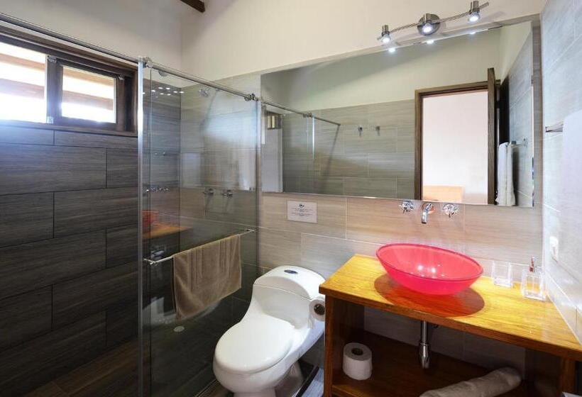 فندق Ecoresort Gran Azul