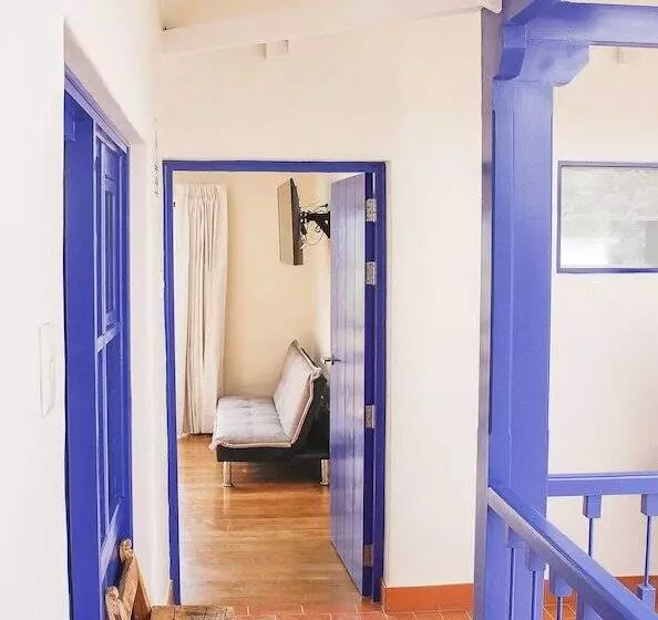 Hotel El Retablo