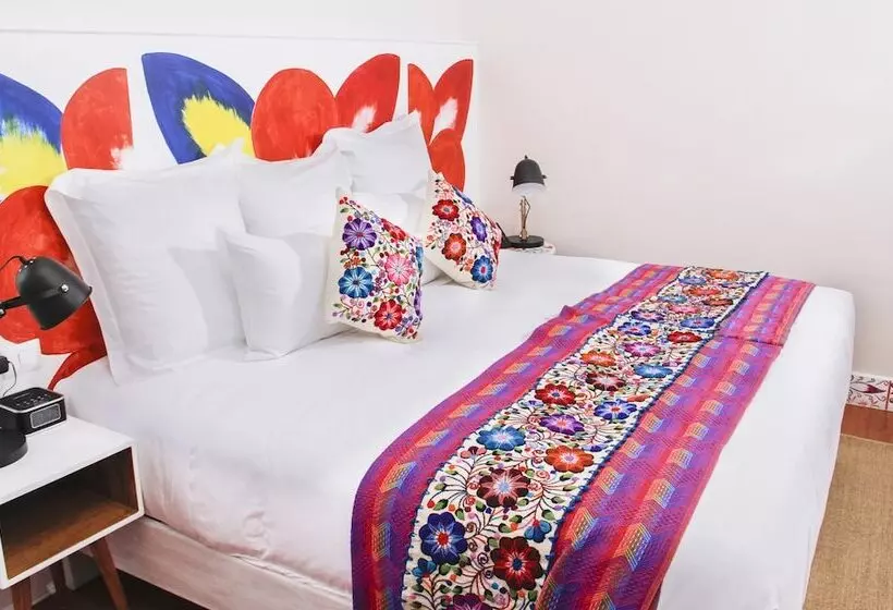 Hotel El Retablo