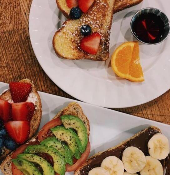 هتل Fairholm Boutique Inns