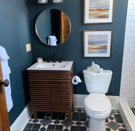 هتل Fairholm Boutique Inns