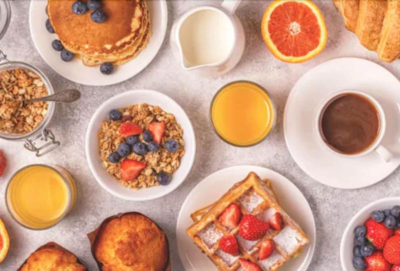 هتل Fairholm Boutique Inns