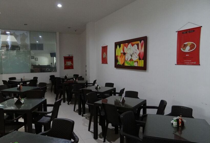 Hotel Meson De Las Flores