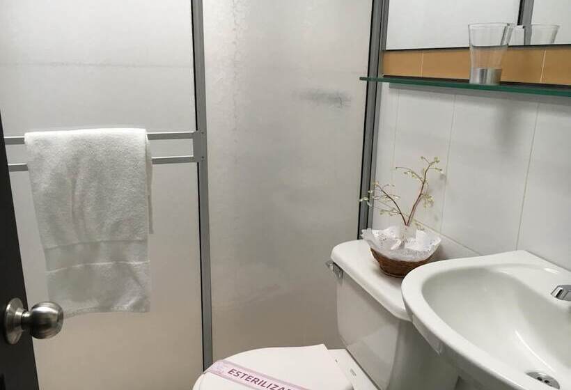 Hotel Meson De Las Flores