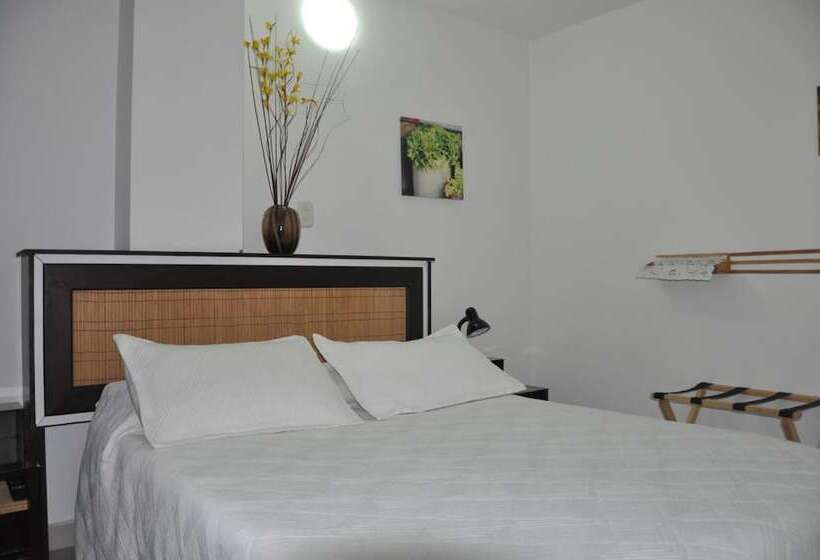 Hotel Meson De Las Flores