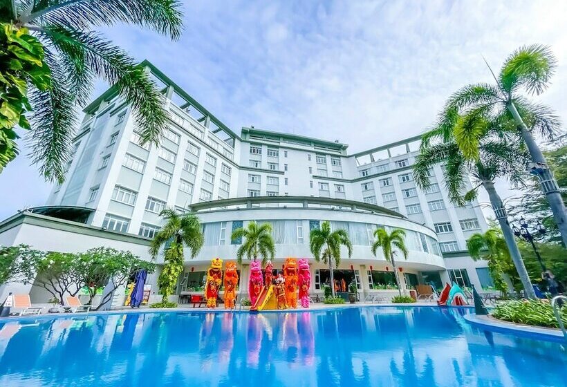 هتل Sai Gon Rach Gia