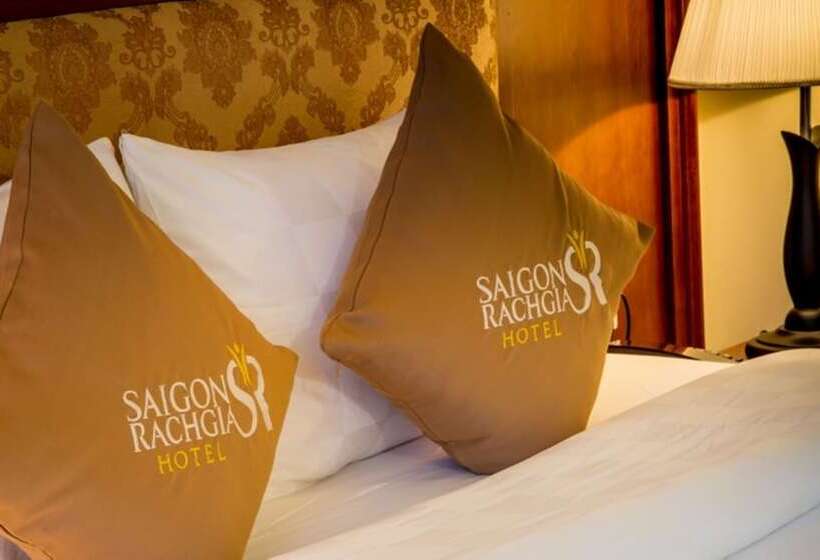 هتل Sai Gon Rach Gia