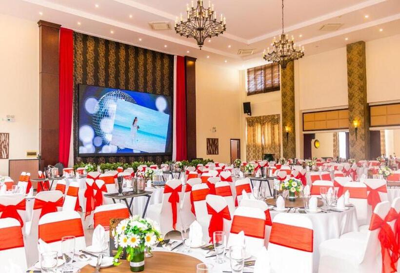 هتل Sai Gon Rach Gia