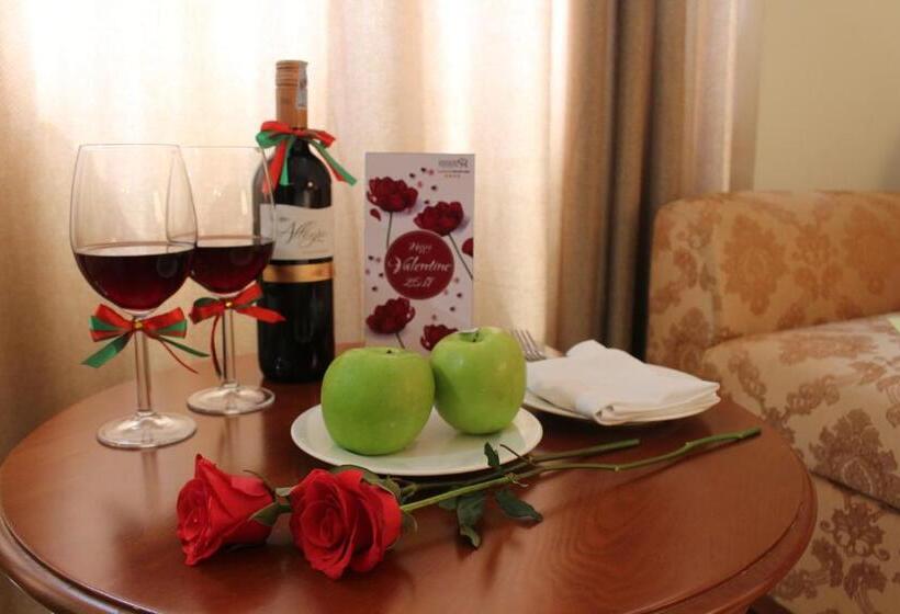 هتل Sai Gon Rach Gia