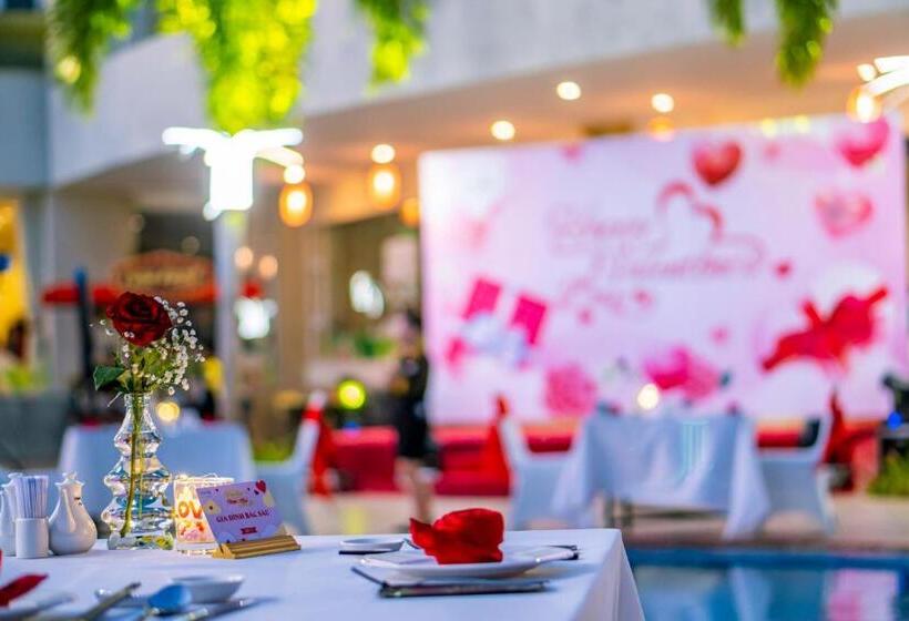 هتل Sai Gon Rach Gia