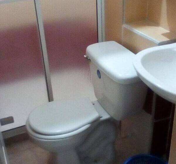 Szálloda Sol Y Luna