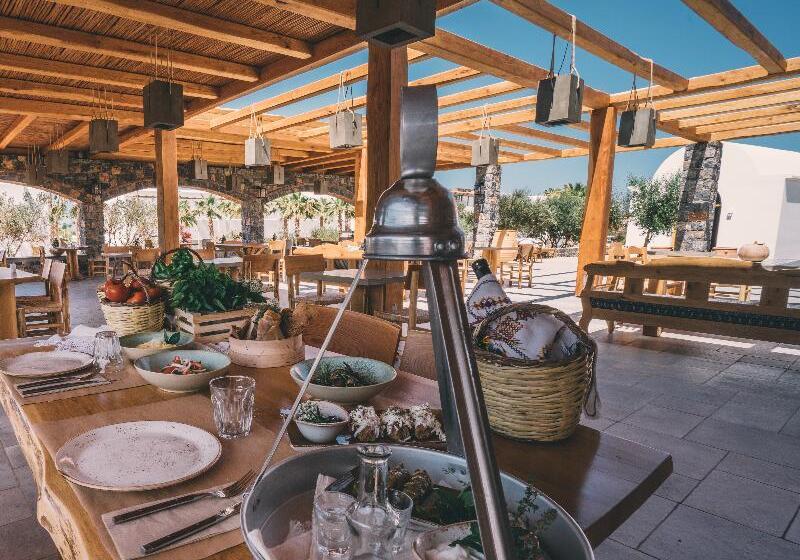 ホテル Stella Island Luxury Resort & Spa