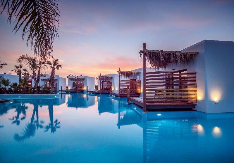 ホテル Stella Island Luxury Resort & Spa