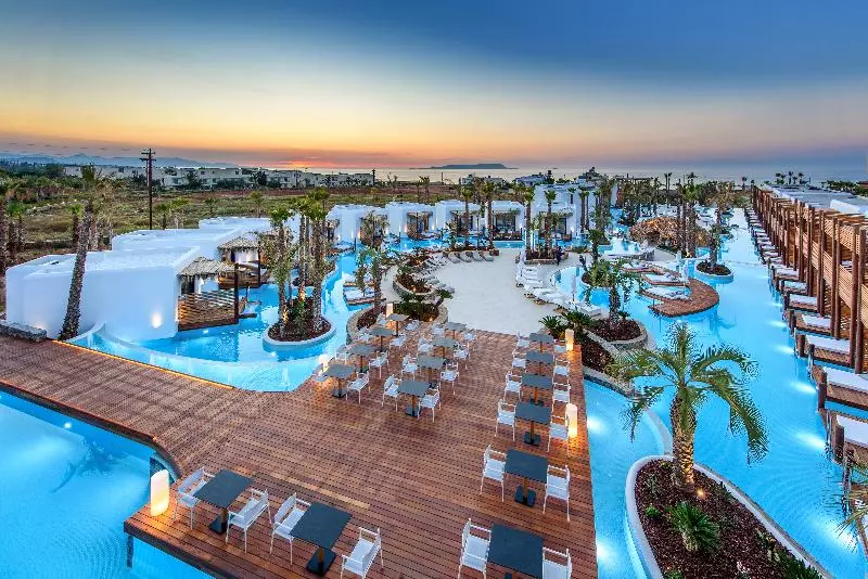 Stella Island Luxury Resort & Spa