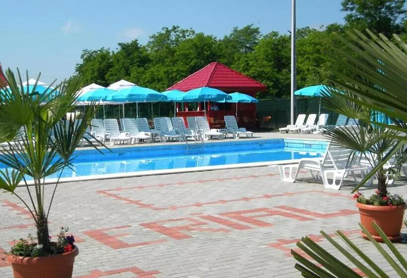 Motel Imperial