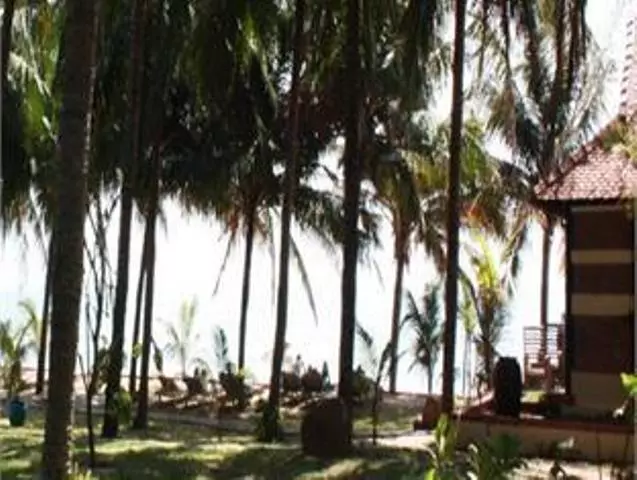Sunshine Beach Resort