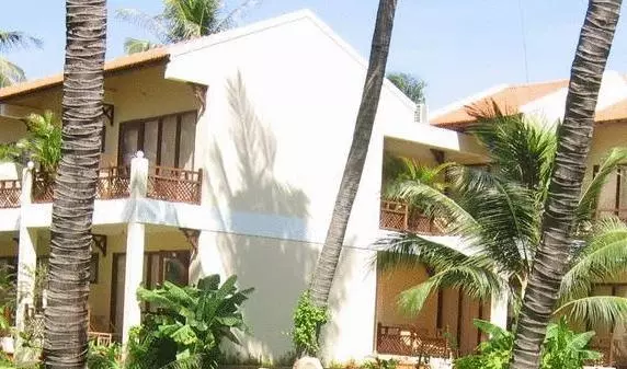 Sunshine Beach Resort