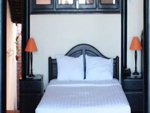 Sunshine Beach Resort