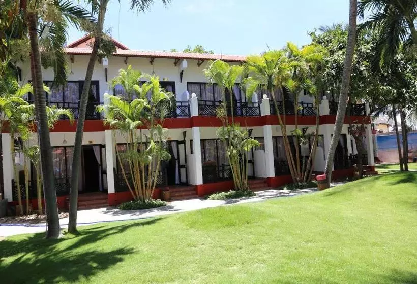 Sunshine Beach Resort