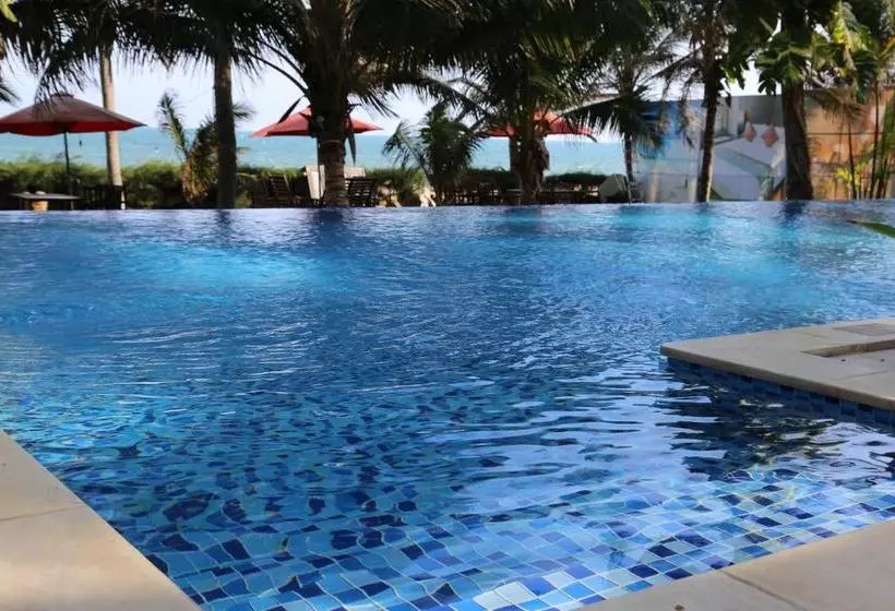 Sunshine Beach Resort