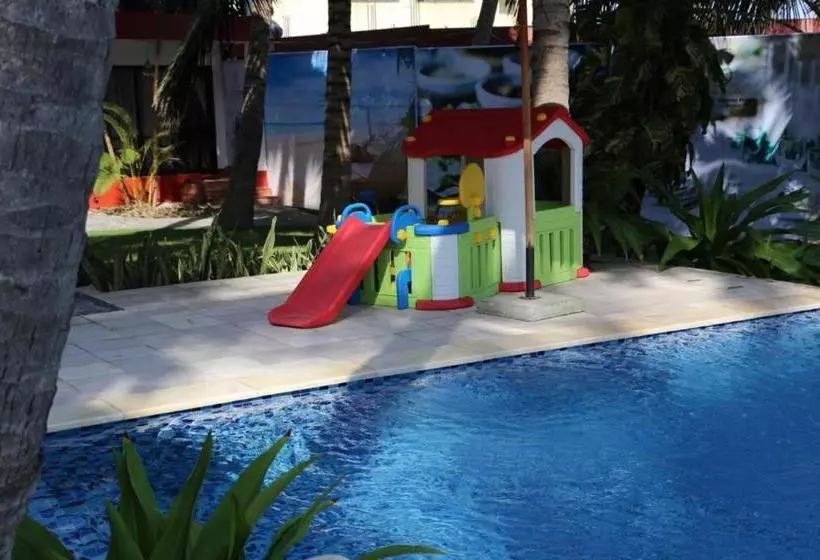 Sunshine Beach Resort