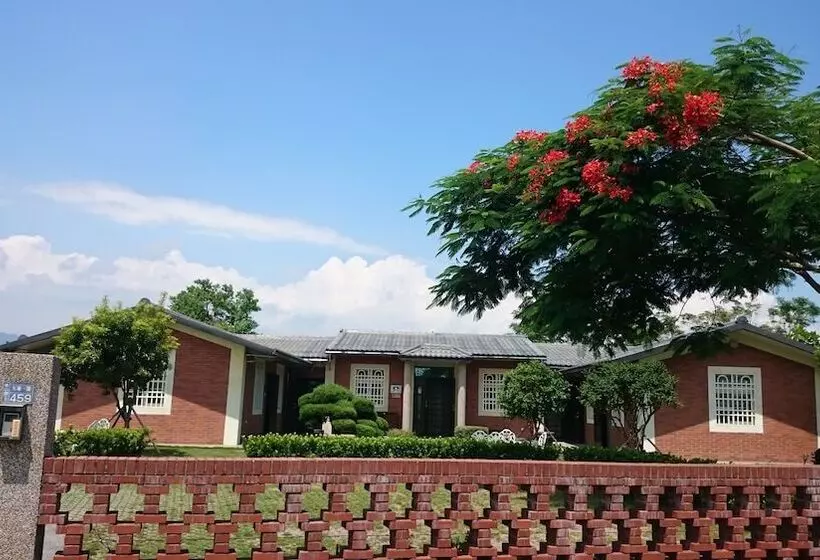 Yesday B&b