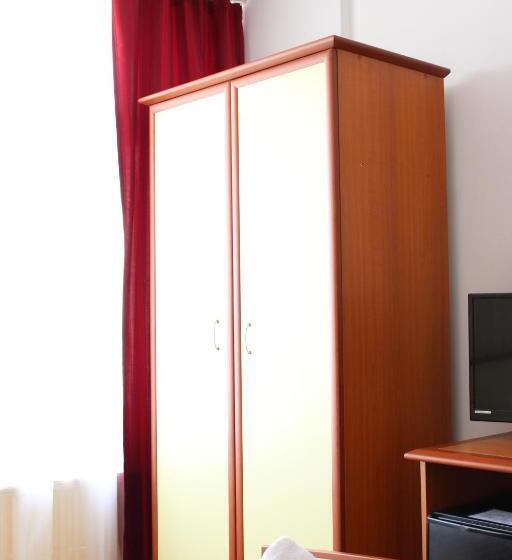 Bed and Breakfast Vila Meteor