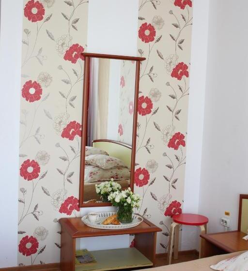 Bed and Breakfast Vila Meteor