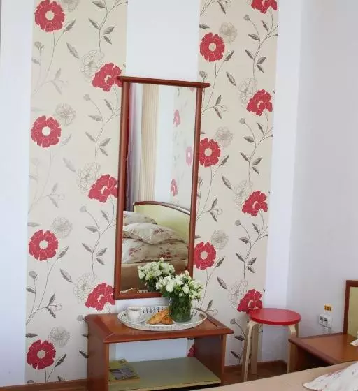 Bed and Breakfast Vila Meteor