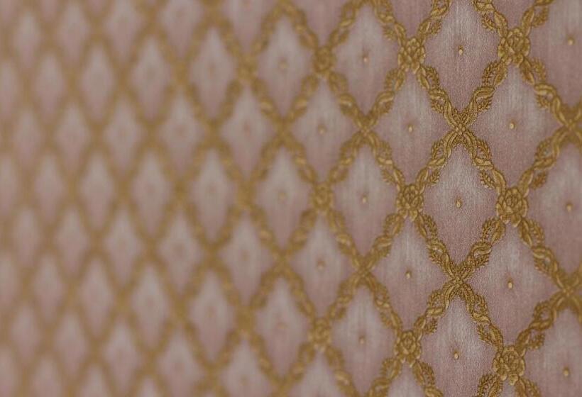 Bed and Breakfast Vila Meteor