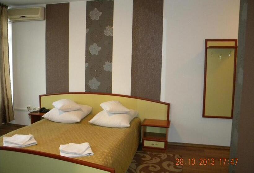 Bed and Breakfast Vila Meteor