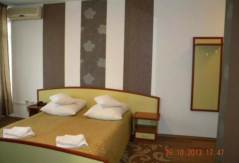 Bed and Breakfast Vila Meteor